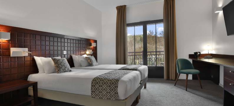 基里亚德佩里格布拉扎克酒店(Kyriad Perigueux - Boulazac)图片