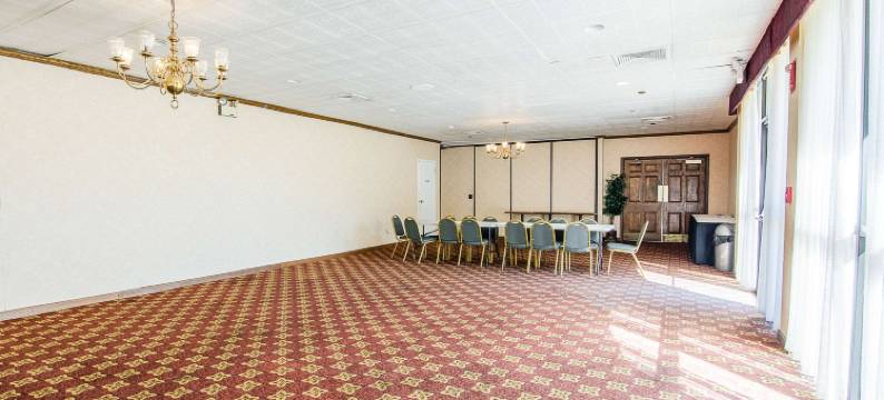 诺顿 - 怀斯南部伊克诺旅馆及套房(Econo Lodge Inn & Suites Norton - Wise South)图片