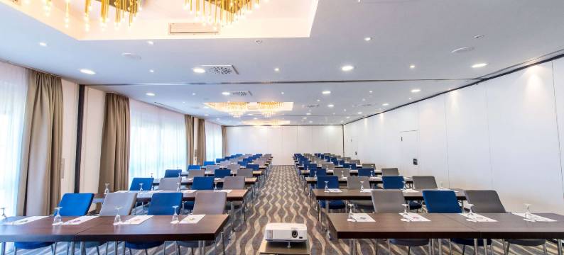 阿尔蔡/沃尔姆斯多林特酒店(Dorint Hotel Alzey/Worms)图片