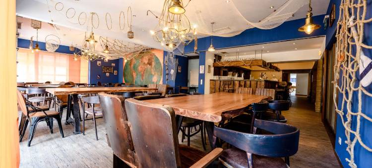 阿尔蔡/沃尔姆斯多林特酒店(Dorint Hotel Alzey/Worms)图片