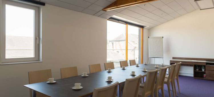 东色当黄金之心原创城市酒店(The Originals City Hôtel le Coeur dOr Sedan Est)图片