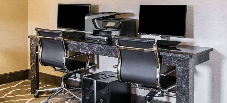 凯艺套房酒店(Quality Inn & Suites)图片