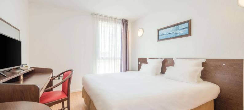 Comfort Suites Pau Idron图片