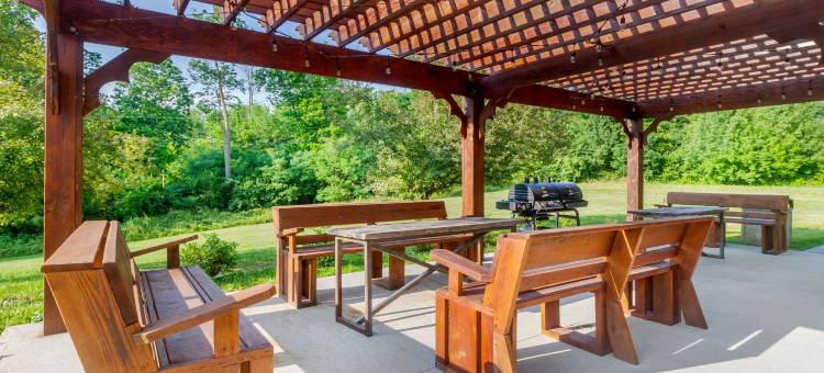 凯艺酒店(Quality Inn)图片