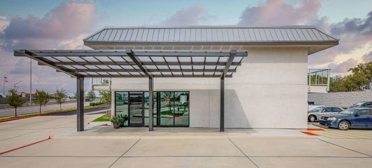 尤里斯达拉斯6号汽车旅馆(Motel 6 Euless, TX - Dallas)图片