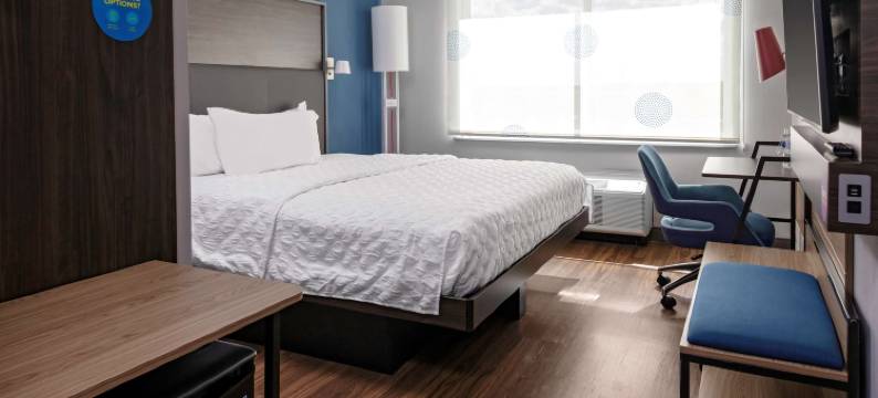 休斯顿赛普雷斯希尔顿Tru酒店(Tru by Hilton Cypress Houston)图片