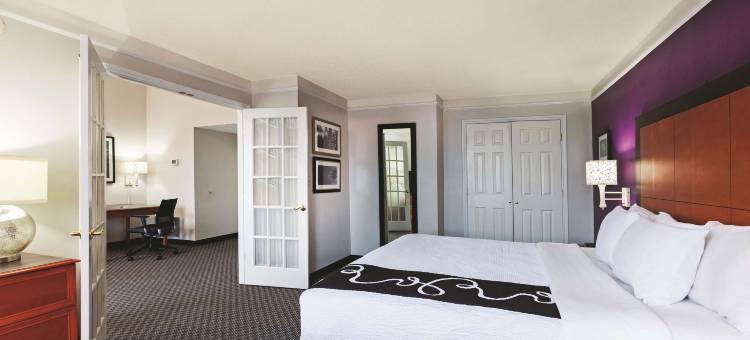 奥德萨拉昆塔温德姆酒店(La Quinta Inn by Wyndham Odessa)图片