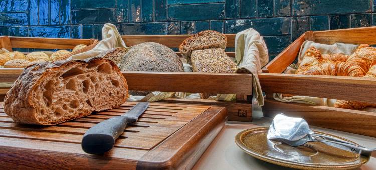 波恩维也纳之家酒店温德姆系列(Vienna House Easy by Wyndham Bonn)图片