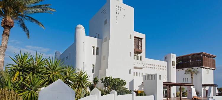 甘迪亚俱乐部公主酒店(Club Jandía Princess)图片