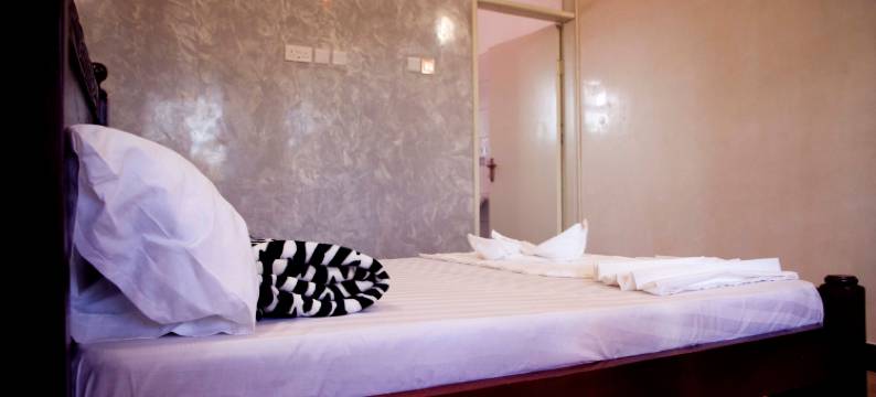 Seeta的Stusky Lark迷你酒店(Stusky Lark Mini Hotel Seeta)图片