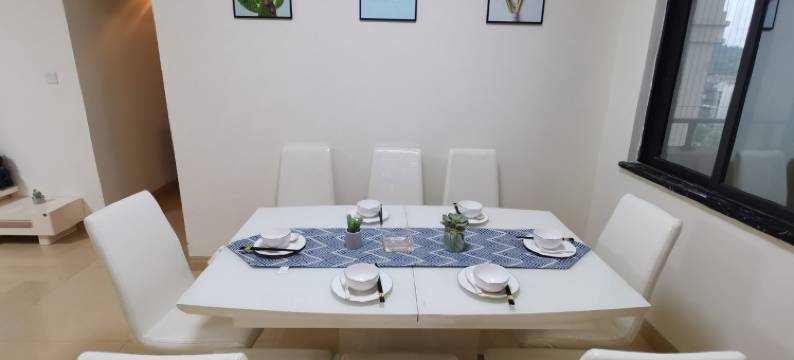 荔颂轻奢公寓(丹霞大道中5号分店)图片