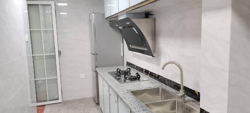 九点连锁民宿(汇南路分店)图片