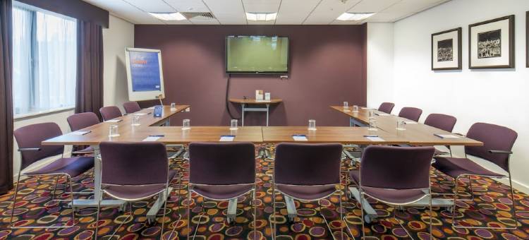 Holiday Inn Express Birmingham–South A45 by IHG图片
