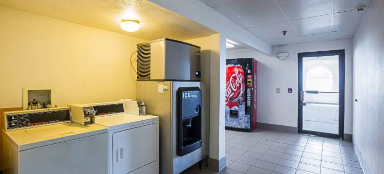 内布拉斯加奥马哈-IAT西区6号汽车旅馆(Motel 6 Omaha, NE - IAT West)图片