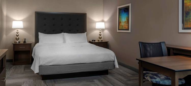 格林斯伯勒温多弗Homewood Suites by Hilton(Homewood Suites by Hilton Greensboro Wendover)图片