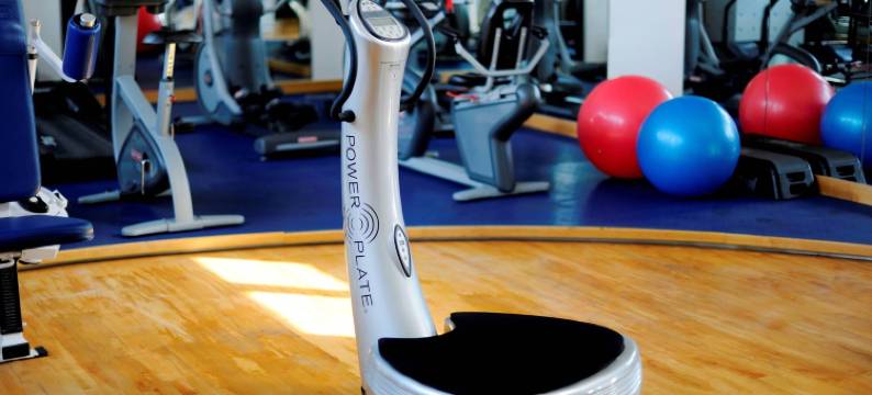 迪拜克里克万豪行政公寓(Marriott Executive Apartments Dubai Creek)图片