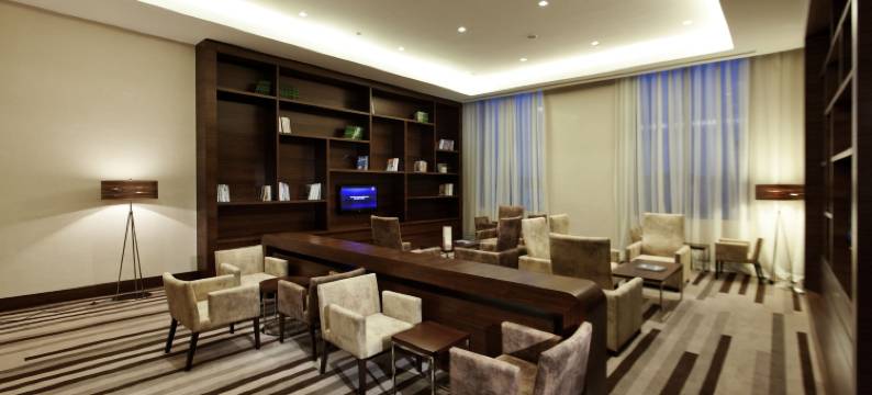 屈塔希亚希尔顿花园酒店(Hilton Garden Inn Kutahya)图片