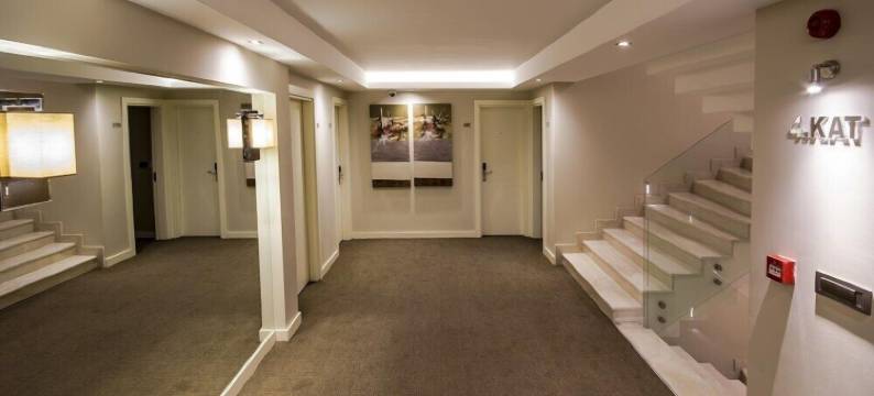 泽伊贝克新酒店(The New Hotel Zeybek)图片