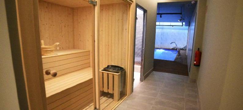 Imi酒店与水疗中心(Imi Hotel & Spa)图片