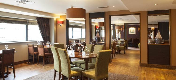 伯明翰新街站普瑞米尔酒店(Premier Inn Birmingham City Centre (New St Station))图片