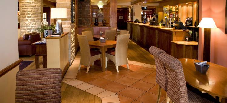 雷纳姆普瑞米尔酒店(Premier Inn London Rainham)图片