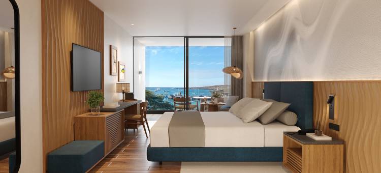 英迪格酒店 加拉帕戈斯 洲际酒店集团(Hotel Indigo Galapagos)图片