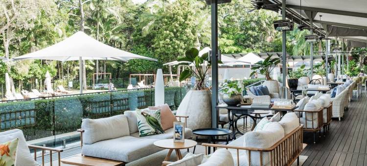 拜伦克里斯托布鲁克酒店(Crystalbrook Byron)图片