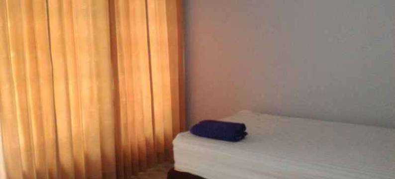 城市家庭旅馆(City Homestay)图片