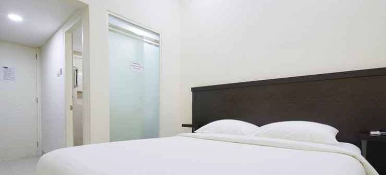 格兰德克邦萨里酒店(Grand Kebonsari Guesthouse)图片