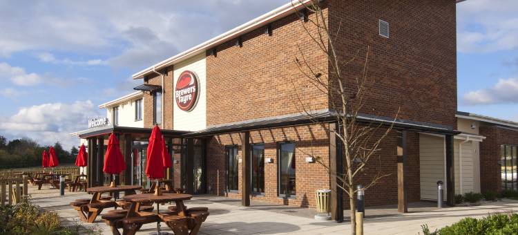 埃克塞特M5 J29普瑞米尔酒店(Premier Inn Exeter (M5 J29))图片