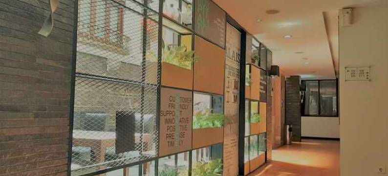 啪拉斯搭格酒店(The Palais Dago Hotel)图片