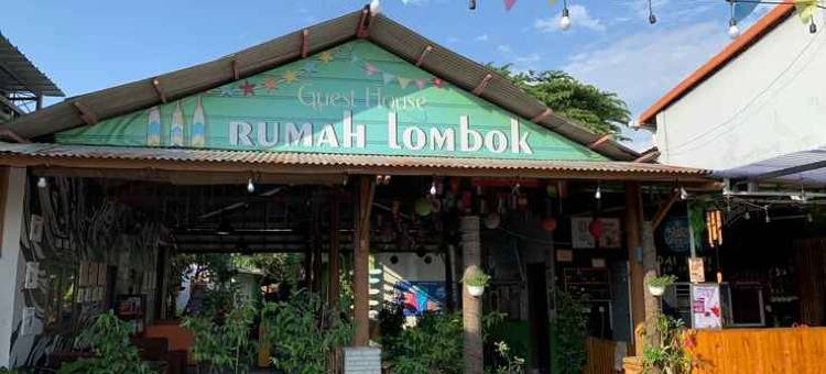 Guest House Rumah Lombok图片