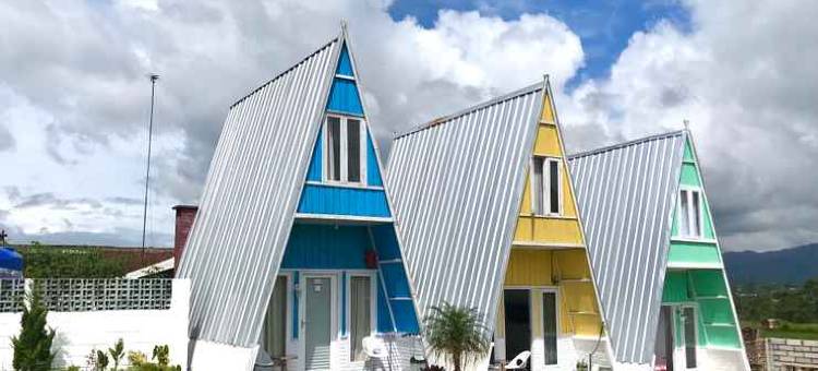 辛塔角牧场度假村(Shinta Corner Ranch and Resort)图片