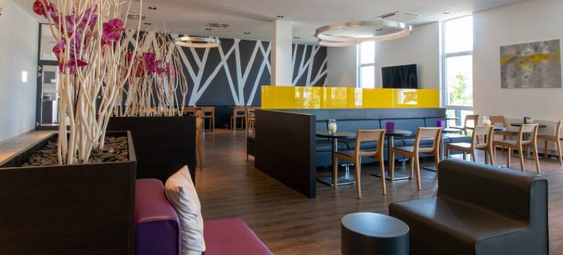 慕尼黑多玛斯特拉斯星辰高级凯艺酒店(Star G Hotel Premium München Domagkstrasse)图片