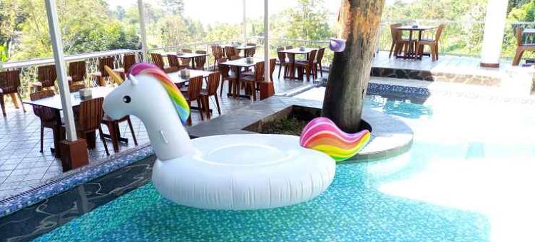 Pondok Wisata Jaden Trawas Mojokerto图片