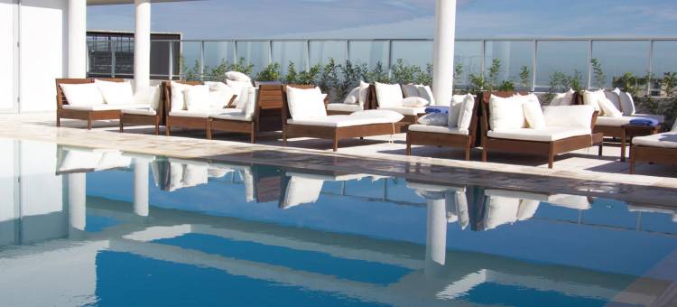 Dazzler by Wyndham Asuncion图片