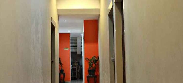 苏里亚英达酒店(Hotel Surya Indah Salatiga)图片