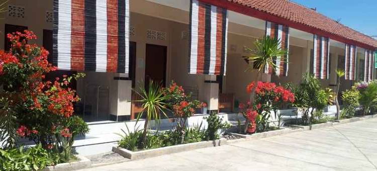 Puri Ayu Homestay & Spa图片