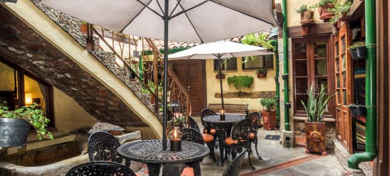 穆伊斯卡酒店(Hotel Muisca)图片