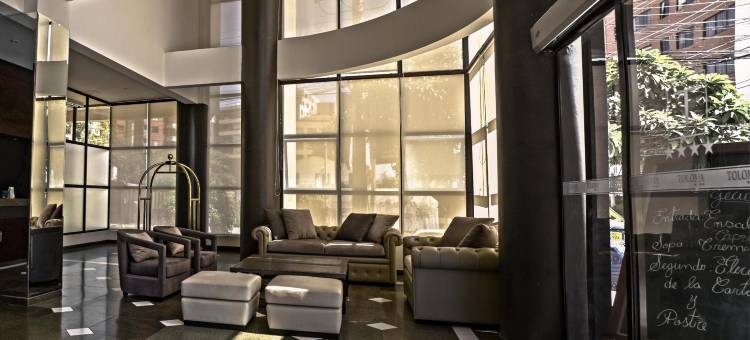 托洛马格兰酒店(Gran Hotel Toloma)图片