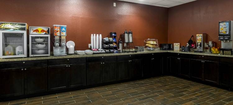 温德姆戴斯酒店-威廉斯波特(Days Inn by Wyndham Williamsport)图片