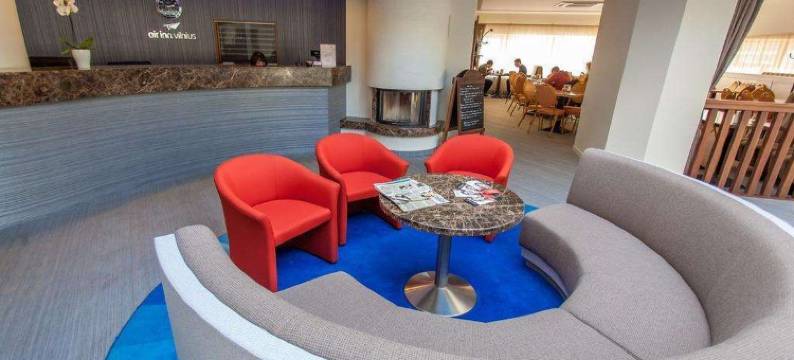 维尔纽斯旅馆(AirInn Vilnius Hotel)图片