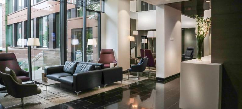 塔林百年纪念酒店(Centennial Nexus Hotel Tallinn)图片