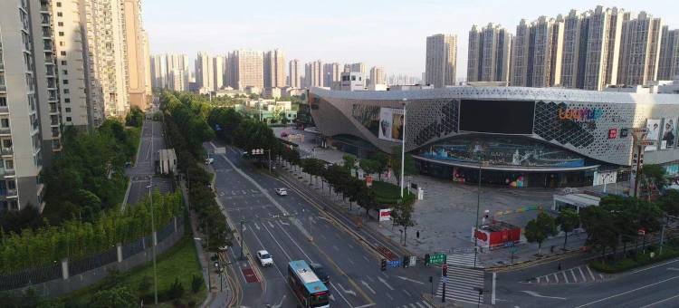 思家赵敏姐民宿(棠坡路1号分店)图片