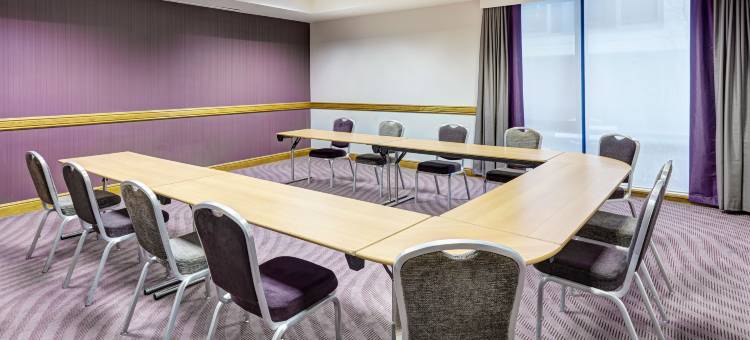米尔顿凯因斯莱昂纳多酒店 - 原茱莉斯旅店(Leonardo Hotel Milton Keynes)图片