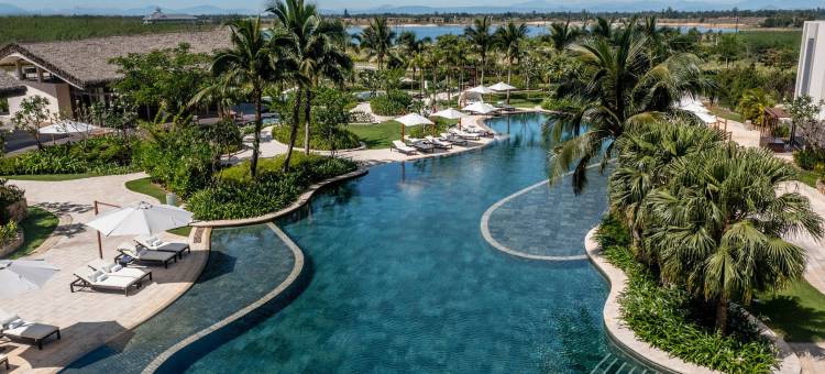 会安南岸新世界酒店(New World Hoiana Hotel Vietnam)图片