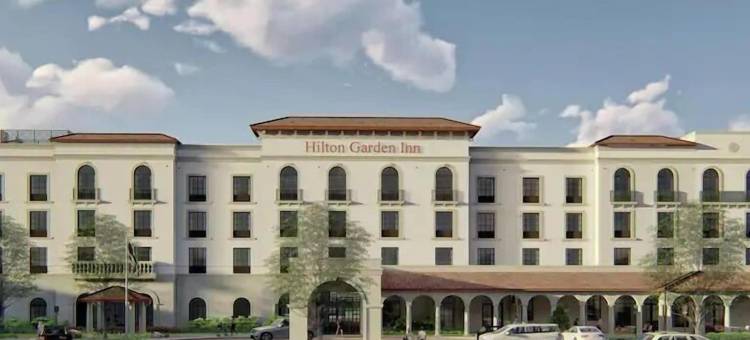 希尔顿花园酒店-冬季公园(Hilton Garden Inn Winter Park)图片