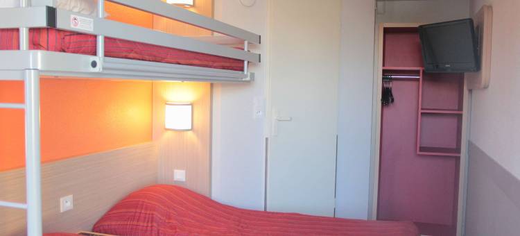 普瑞米尔索阿森经典酒店(Premiere Classe Soissons)图片