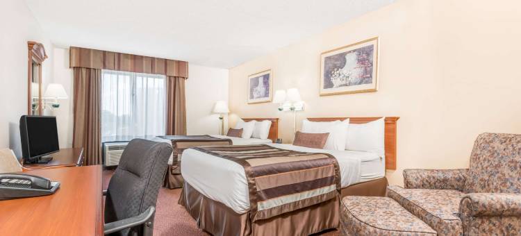 Wingate by Wyndham Lima Downtown图片