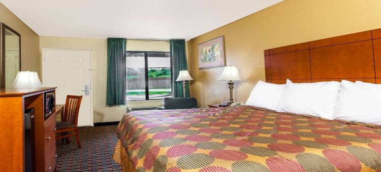 黎巴嫩戴斯酒店(Days Inn by Wyndham Lebanon)图片